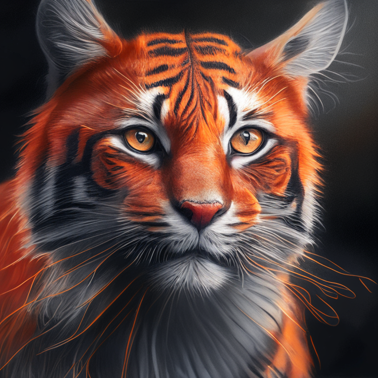 Create images using computer vision private