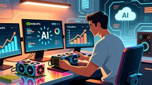 Earn money with AI in 2025 without any knowledge about AI