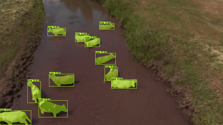 Ultralytics YOLO26: The Most Power Complete AI Vision Model