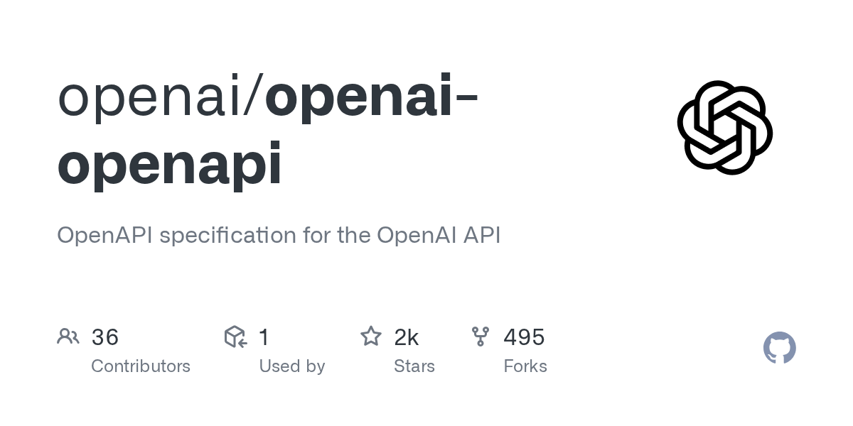 AI Governance with OpenAI compatible API architecture