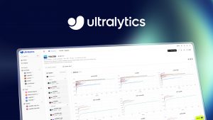 Ultralytics platform: no code platform for YOLO models