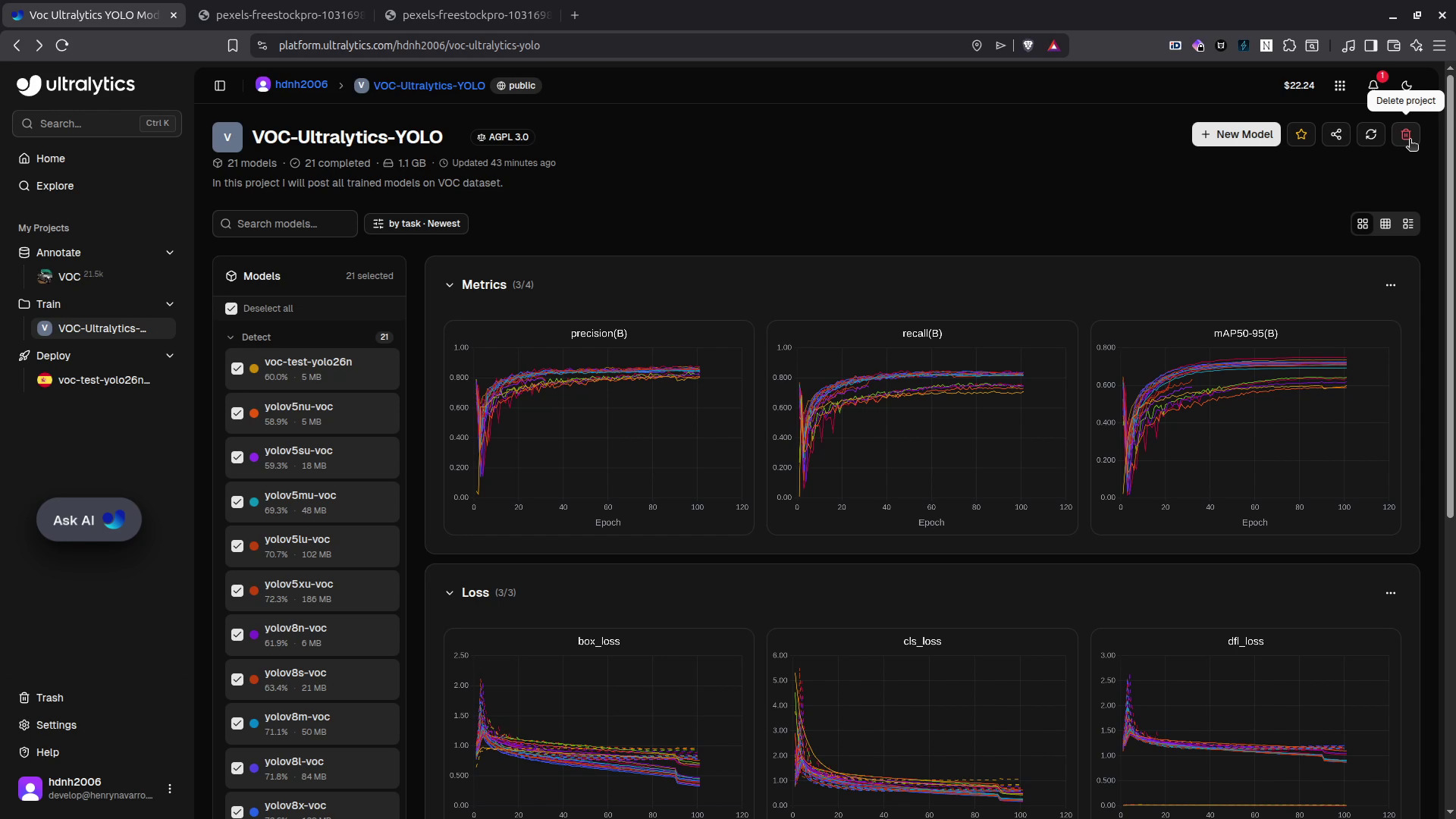 YOLO 26 benchmark chart. state-of-the-art object detection performance
